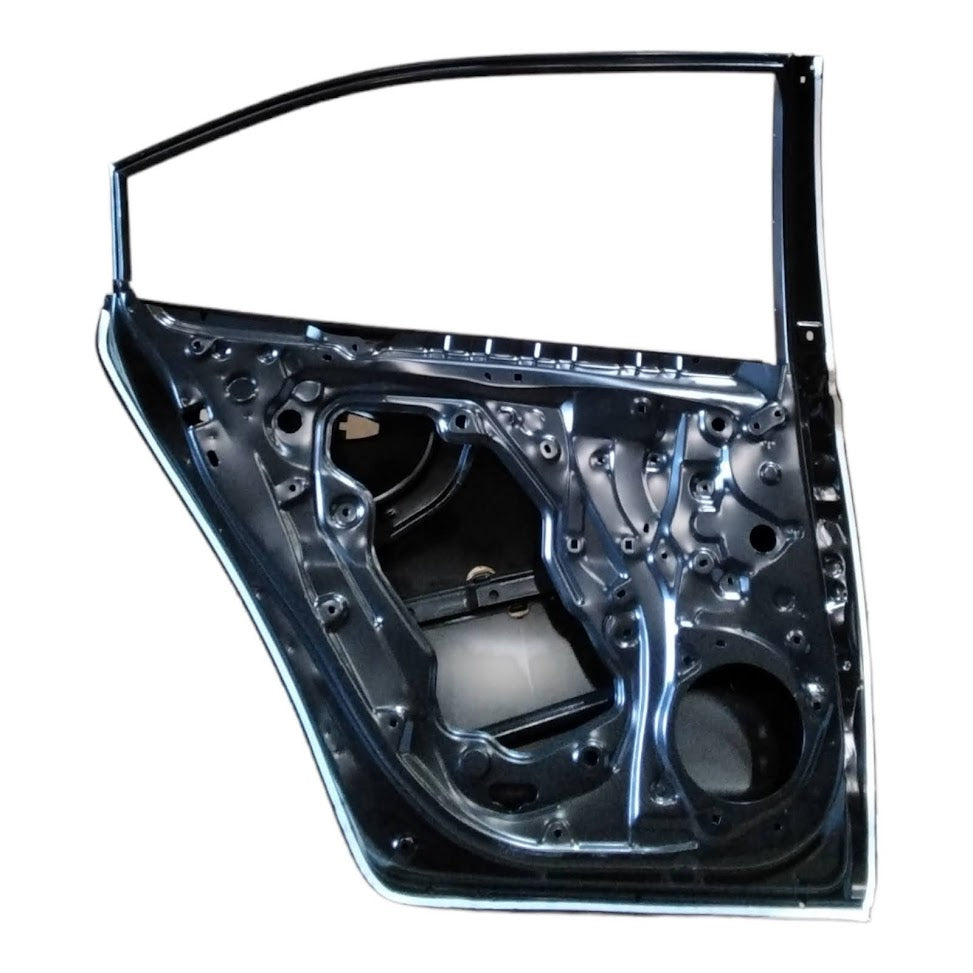 For 2020-2025 Toyota Corolla Left Rear Door Sedan Driver Side LH
