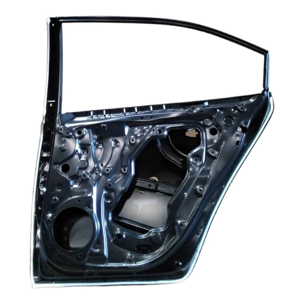 For 2020-2025 Toyota Corolla Right Rear Door Sedan Passenger Side RH