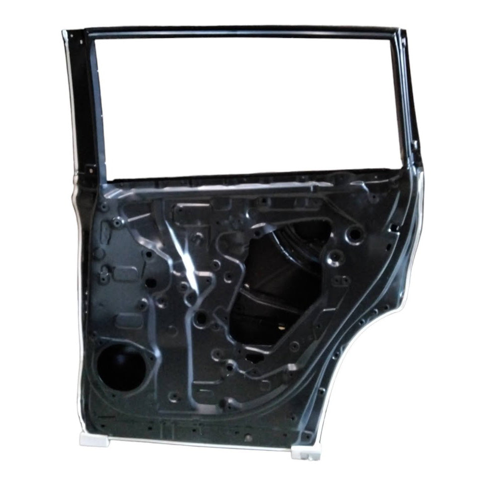 For 2020-2025 Toyota Highlander Left Rear Door Driver Side LH