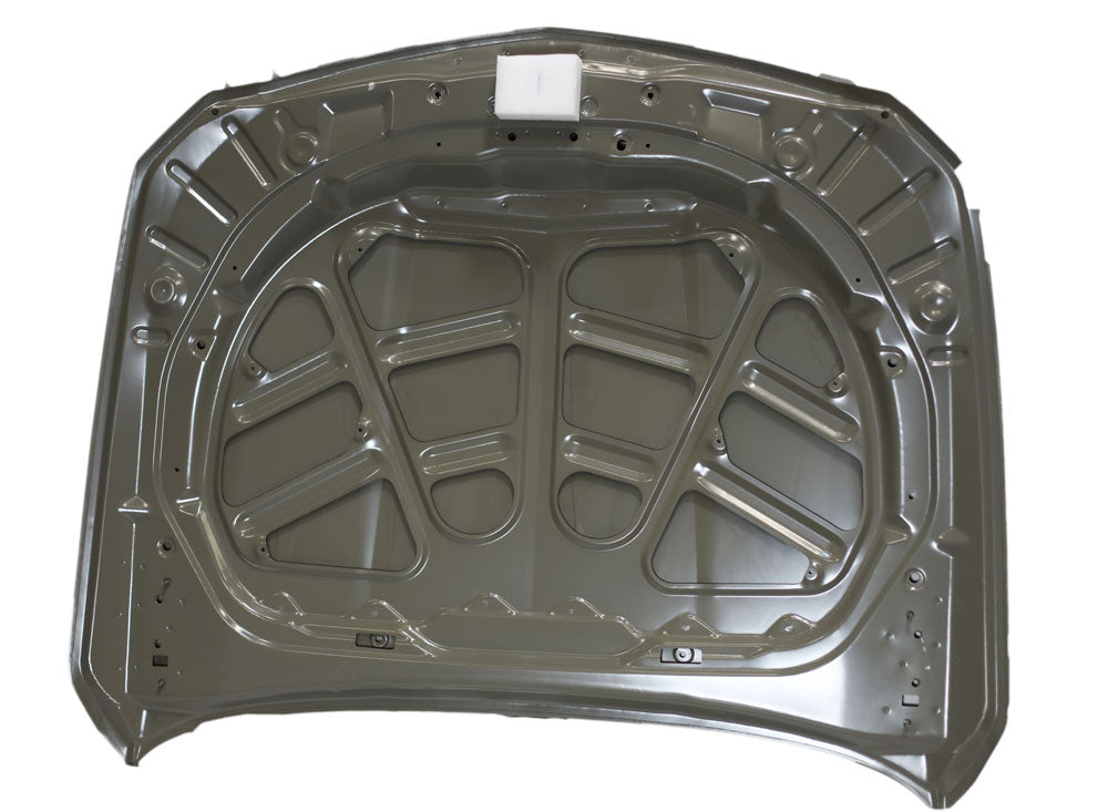 For 2020-2023 Cadillac CT5 Aluminum Hood without Blackwing
