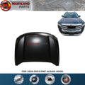 For 2020-2023 GMC Acadia Hood
