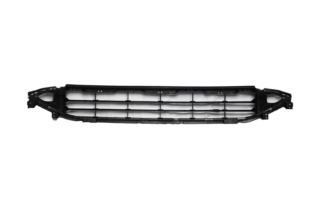 For 2021-2022 Nissan Rogue Front Bumper Kit with Upper and Lower Grilles with