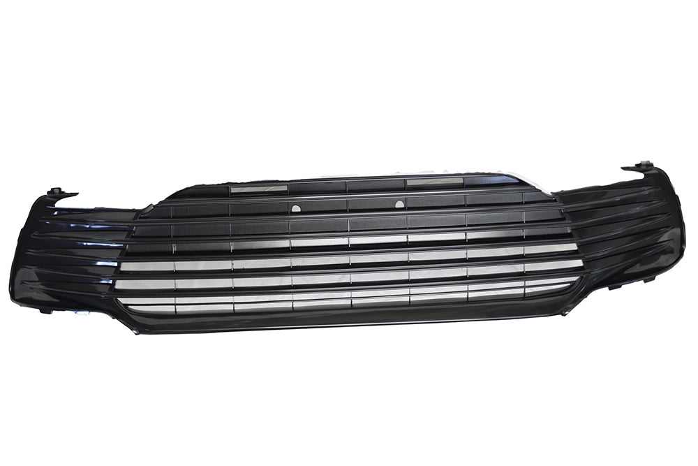 For 2021-2022 Toyota Camry LE XLE Lower Bumper Grille