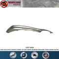 For 2021-2022 Toyota Camry SE XSE Front Left Front Bumper Molding Trim Lower