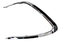 For 2021-2023 Toyota Camry XLE LE Front Left Bumper Side Chrome Molding Trim