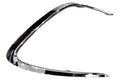 For 2021-2023 Toyota Camry XLE LE Front Right Bumper Side Chrome Molding Trim