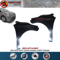 For 2021-2023 Toyota Sienna Both Left & Right Front Fender
