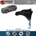 For 2021-2023 Toyota Sienna Left Front Fender Driver Side LH