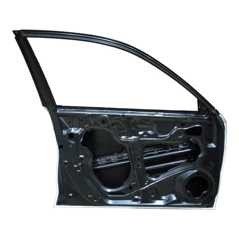 For 2022-2025 Honda Civic Left Front Door Shell 4 Door Sedan & Hatchback