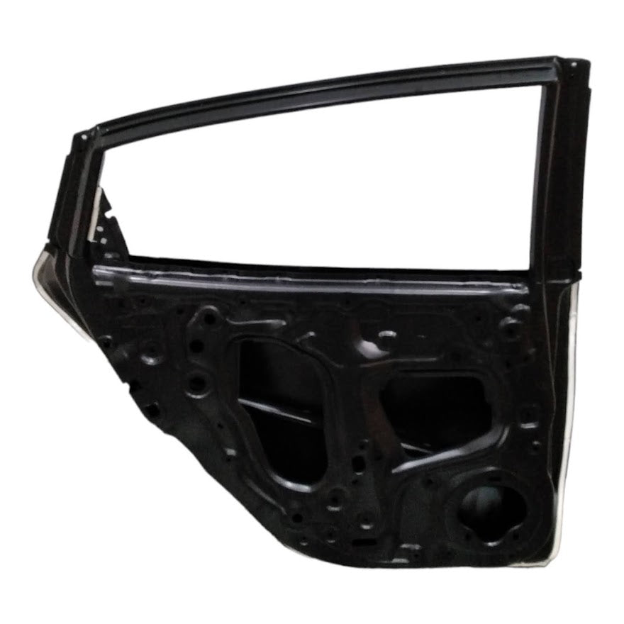 For 2022-2025 Honda Civic Left Rear Door Shell 4 Door Sedan Only