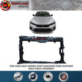 For 2022-2023 Honda Civic Radiator Core Support Bulk Head Assembly