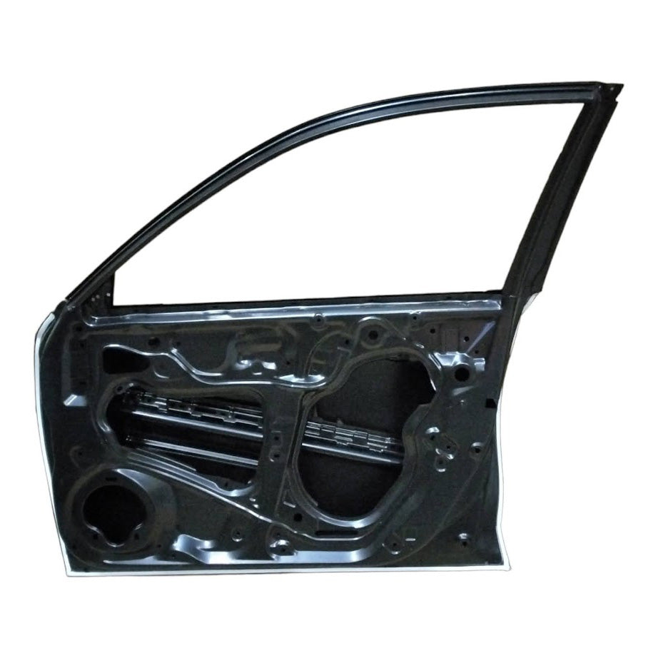 For 2022-2025 Honda Civic Right Front Door Shell 4 Door Sedan & Hatchback