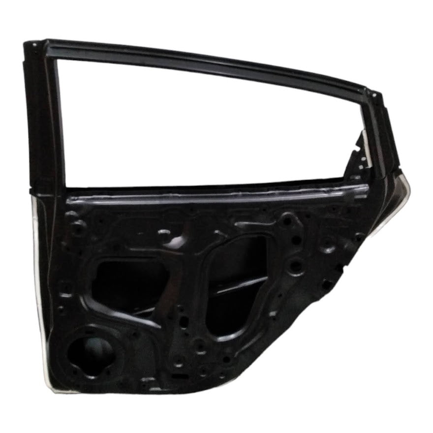 For 2022-2025 Honda Civic Right Rear Door Shell 4 Door Sedan Only