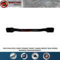 For Ford Transit 2015 To 2021 Front Lower Impact Bar cross member Reinforcement