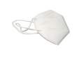 KN95 Protective Multi Layers Face Mask Disposable Mouth Cover Respirator 1000 PCS