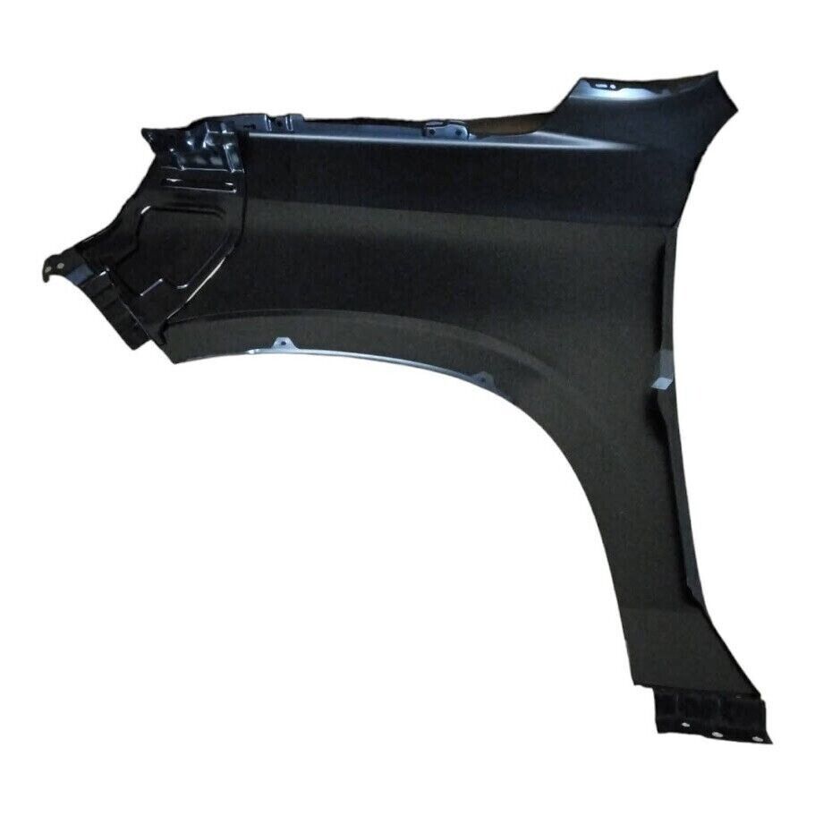 For 2021-2023 Chevy Suburban, Tahoe Aluminum Hood and Steel Fenders