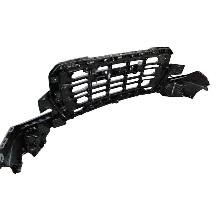 For 2019-2022 GMC Sierra 1500 Front Bumper Full Kit Assembly