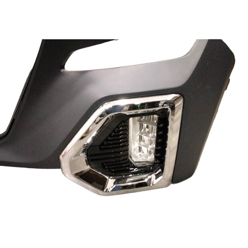 For 2019-2022 GMC Sierra 1500 Front Bumper Full Kit Assembly