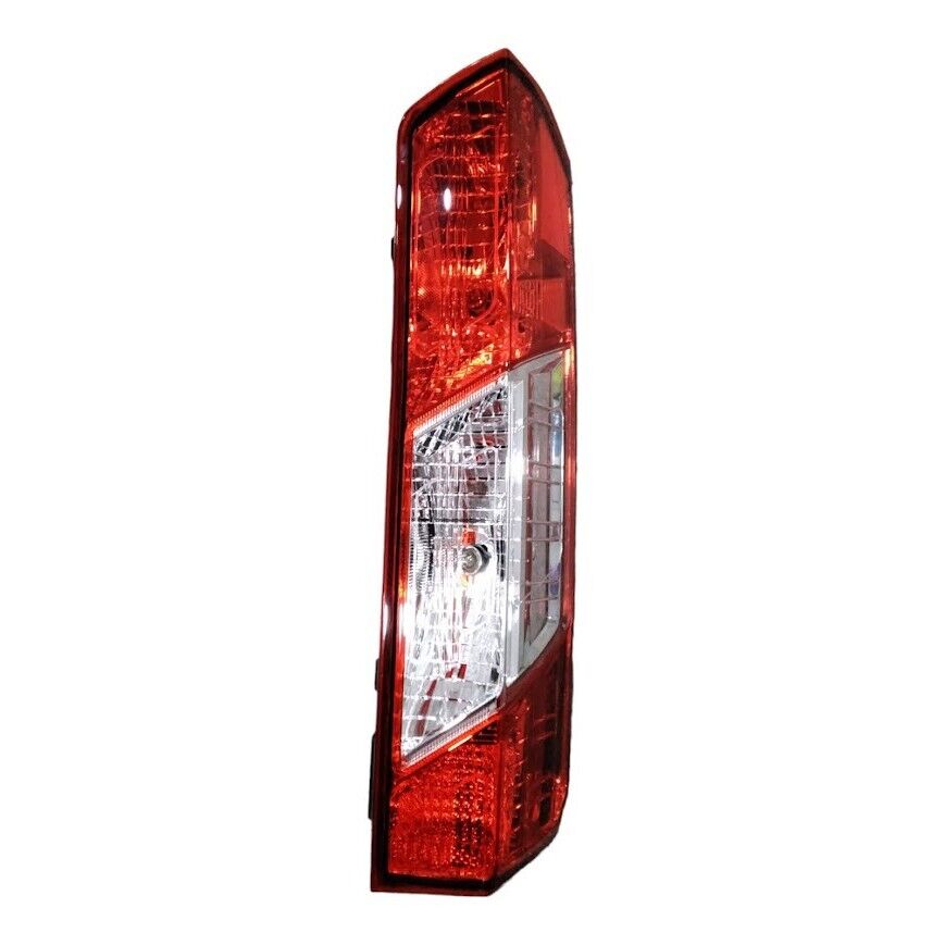 For 2015-2019 Ford Transit 150-250-350 Tail Light Cargo Van and Bus Tail Lamp, Rear Lights (Right Passenger Side)