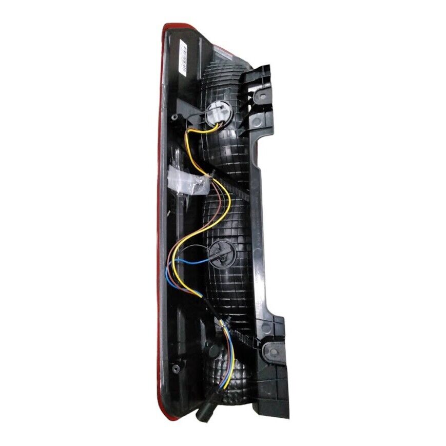 For 2015-2019 Ford Transit 150-250-350 Tail Light Cargo Van and Bus Tail Lamp, Rear Lights (Right Passenger Side)