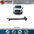 For 2015-2019 Ford Transit Right Front Bumper Mount Extension Rail Brace Bracket