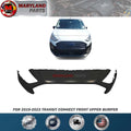 For 2018-2023 Transit Connect Front Upper Bumper