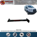 For 2020-2023 Ford Transit Right Front Bumper Mount Extension Rail Brace Bracket