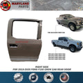 For 2015-2020 Ford F150 Rear Right Door Passenger Side RH