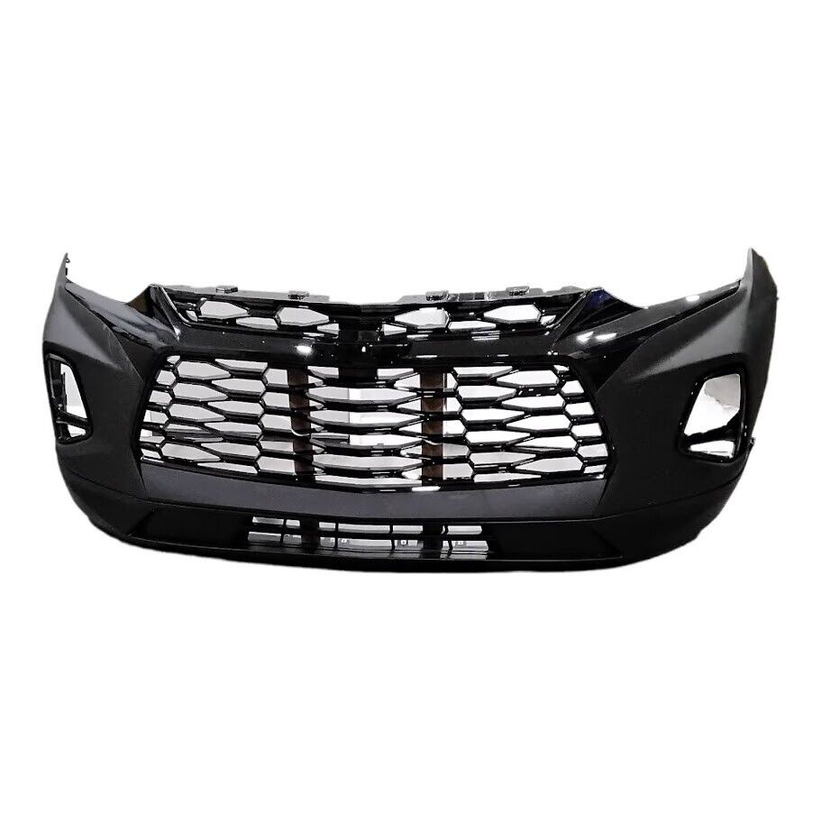 For 2019-2022 Chevy Blazer RS Front Bumper Kit Assembly