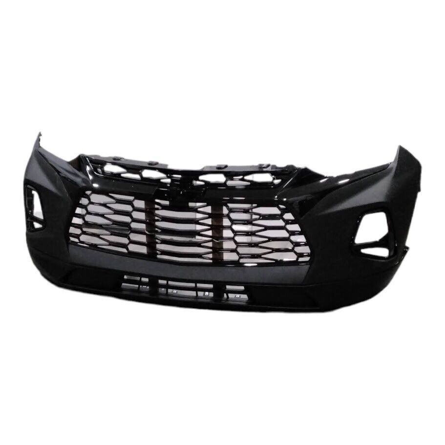 For 2019-2022 Chevy Blazer RS Front Bumper Kit Assembly
