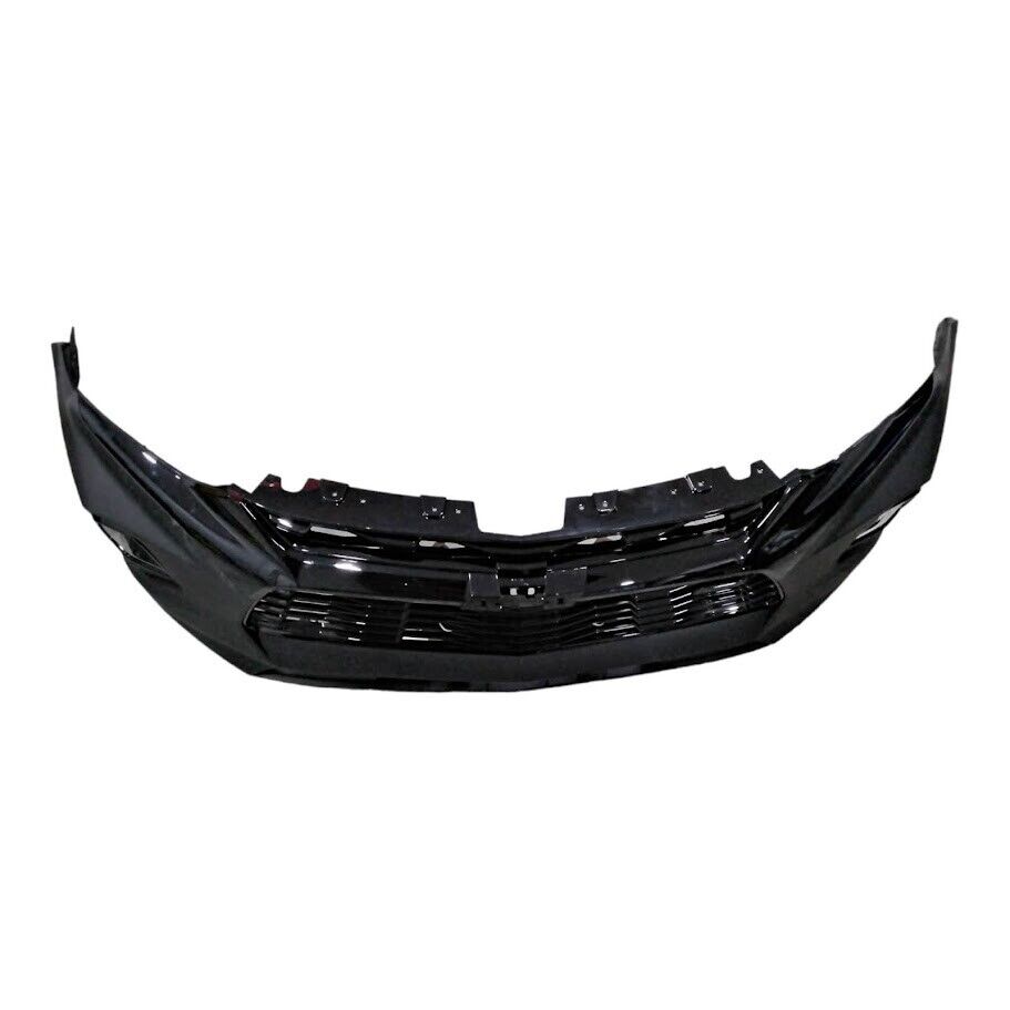 For 2019-2022 Chevy Blazer RS Front Bumper Kit Assembly
