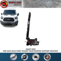 For 2015-2019 Ford Transit Right Rear Bumper Support Bracket