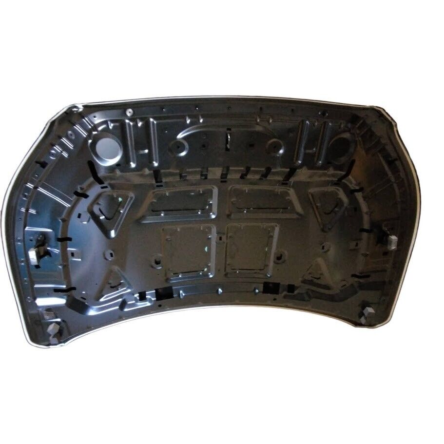 For 2020-2022 Lincoln Corsair Hood Aluminum