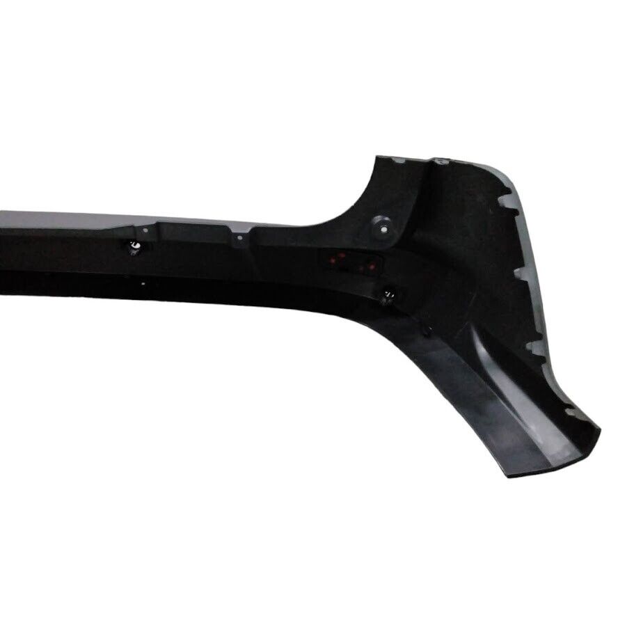 For 2014-2018 Ford Transit Connect Rear Bumper With Reflectors & Tow Hole Cover