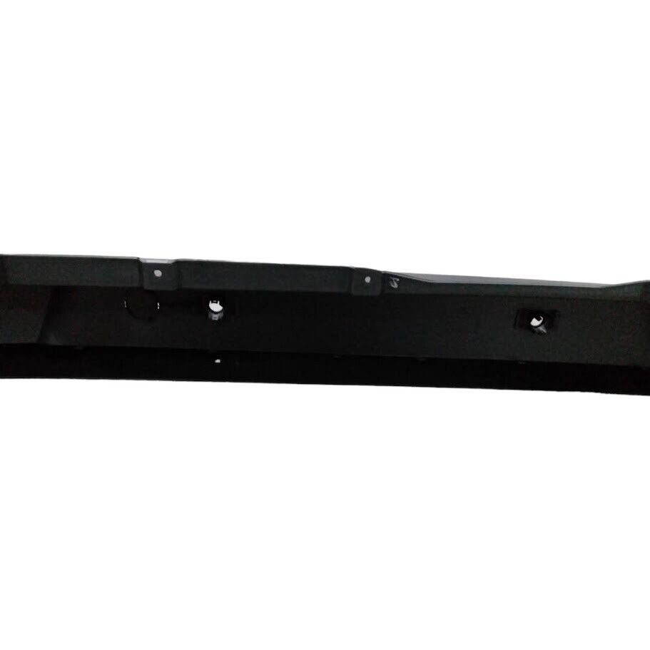 For 2014-2018 Ford Transit Connect Rear Bumper With Reflectors & Tow Hole Cover