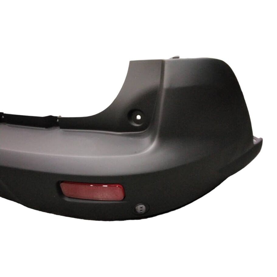 For 2014-2018 Ford Transit Connect Rear Bumper With Reflectors & Tow Hole Cover