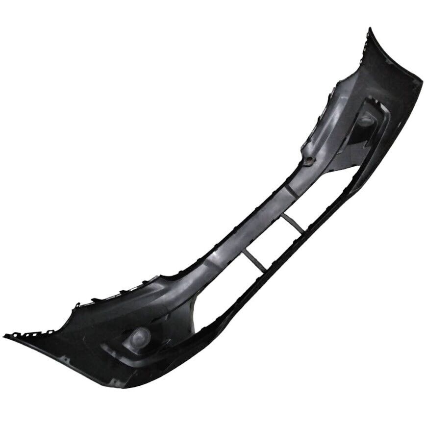 For 2018-2023 Transit Connect Front Bumper without Fog Lamp Hole