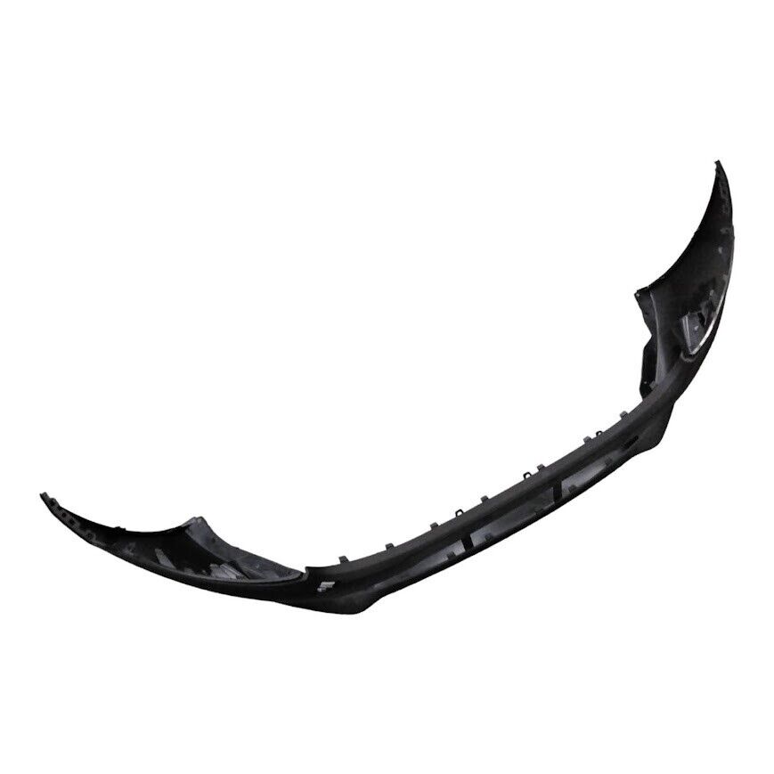 For 2018-2023 Transit Connect Front Bumper without Fog Lamp Hole