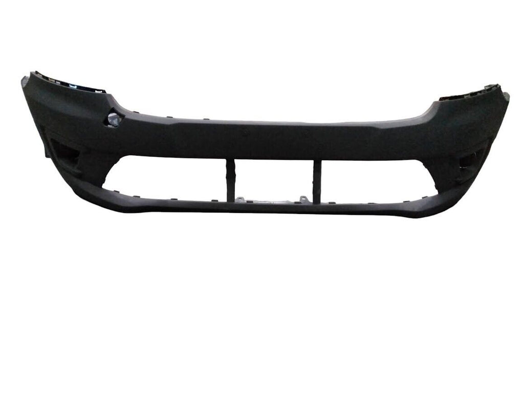For 2018-2023 Transit Connect Front Bumper without Fog Lamp Hole