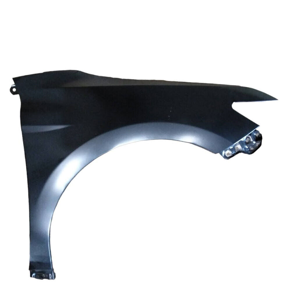 For 2018-2023 Toyota Camry Right Quarter Panel without Blind Spot Passenger Side