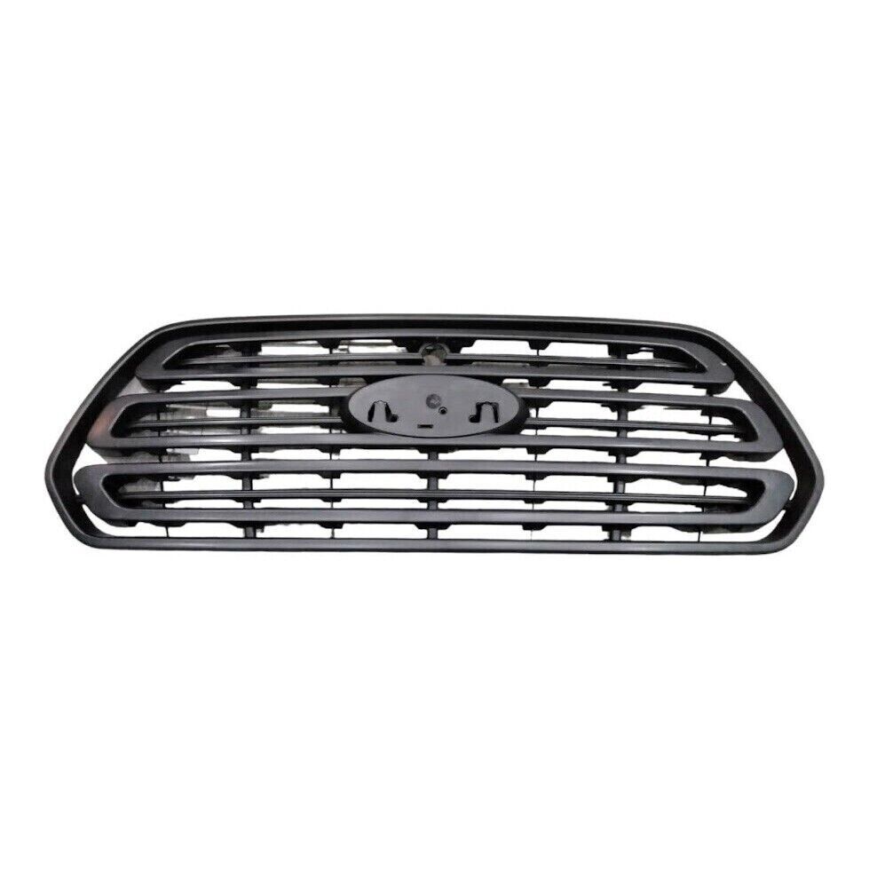 For 2015-2019 Ford Transit Front Bumper Kit