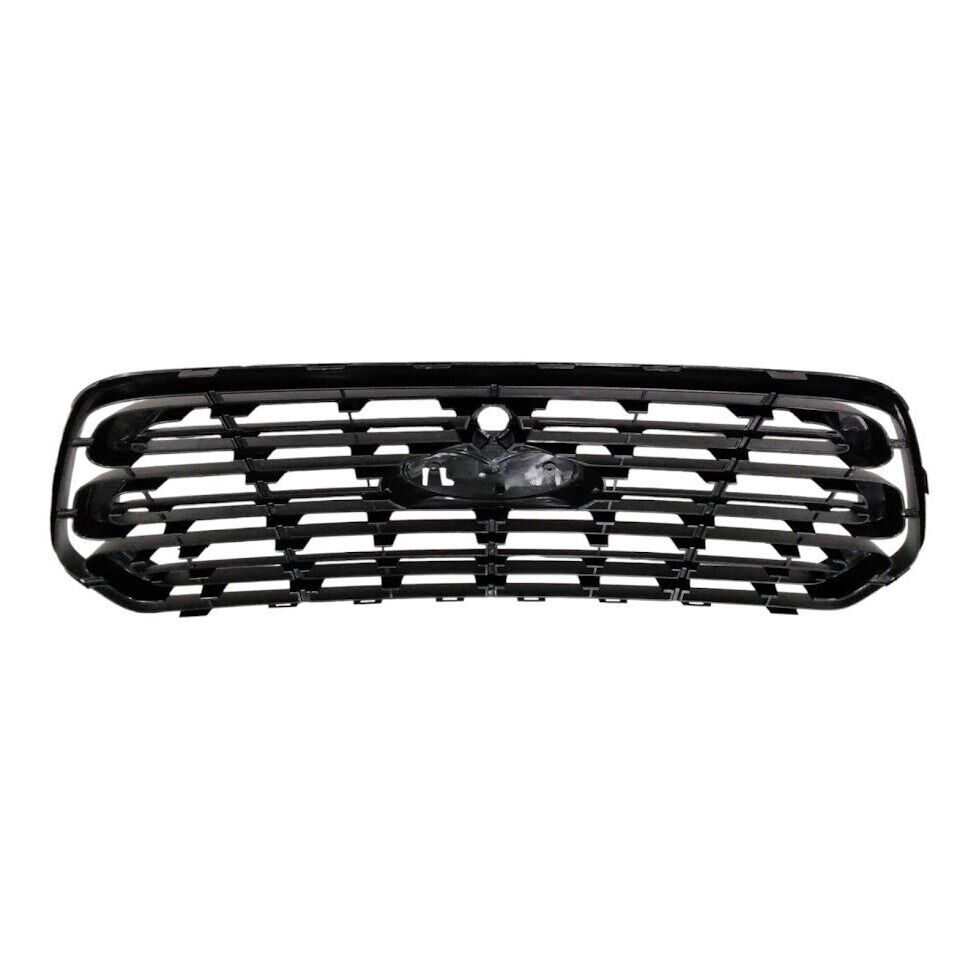 For 2015-2019 Ford Transit Front Bumper Kit