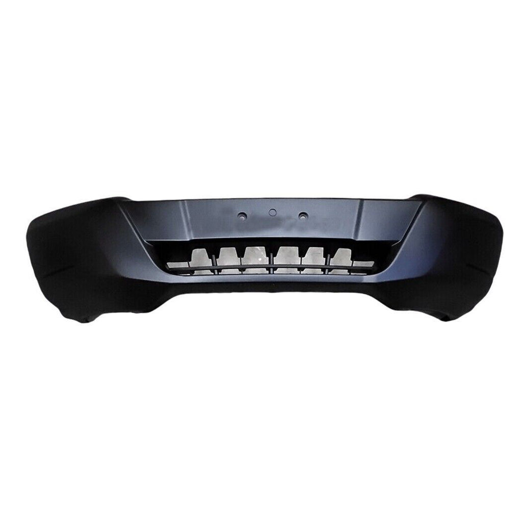 For 2015-2019 Ford Transit Front Bumper Kit with Headlights