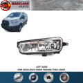 For 2020-2023 Ford Transit Left Fog Light Driver Side LH