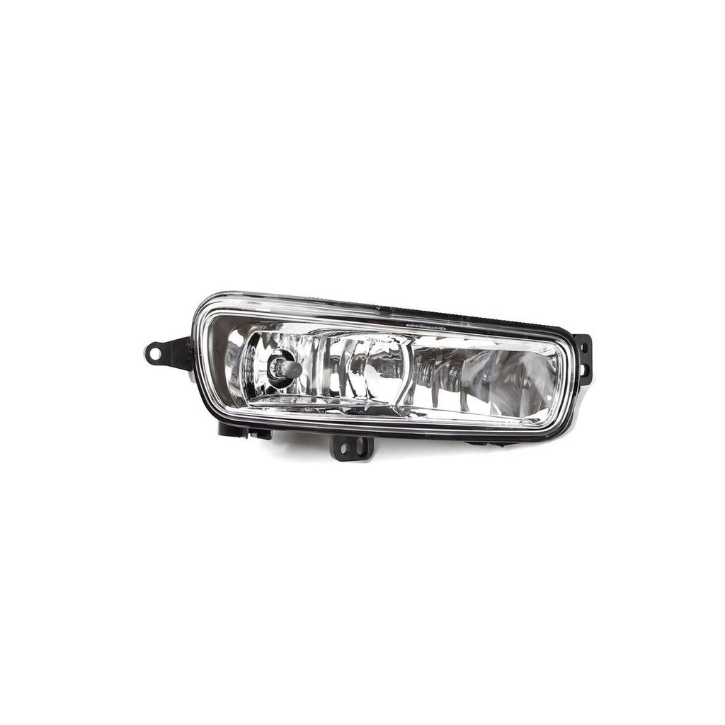 For 2020-2023 Ford Transit Both Left & Right Fog Lights and Covers
