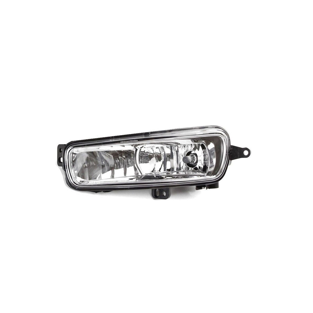 For 2020-2023 Ford Transit Both Left & Right Fog Lights and Covers
