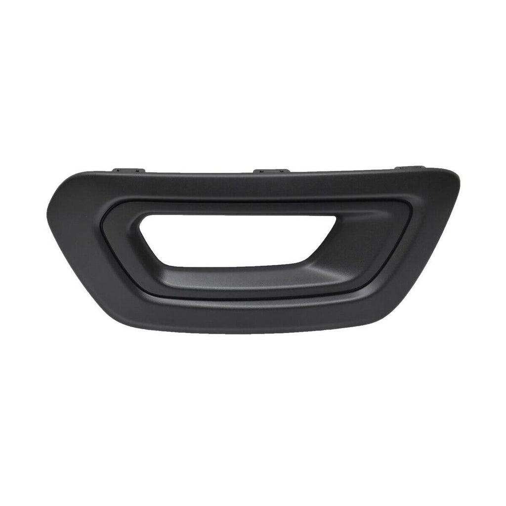 For 2020-2023 Ford Transit Both Left & Right Fog Lights and Covers
