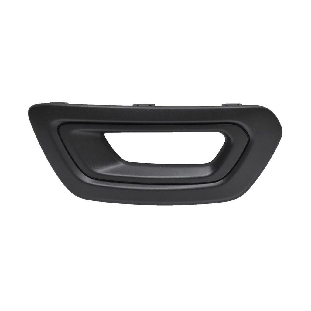 For 2020-2023 Ford Transit Both Left & Right Fog Lights and Covers