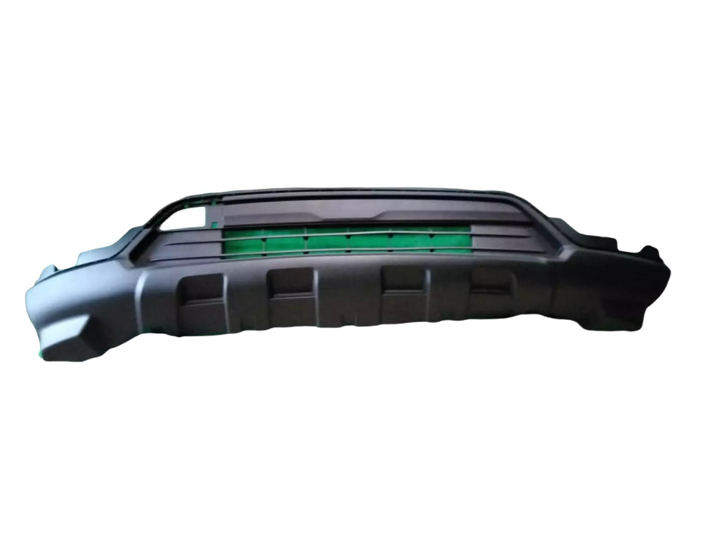 For 2020-2022 Ford Explorer Bumper with Lower Valance