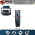 For 2015-2019 Ford Transit Left Front Bumper Cover Support Rail